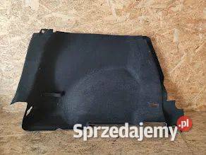 Tapicerka Bagażnika Lewa Nissan Qashqai J10 Lift Pleszew