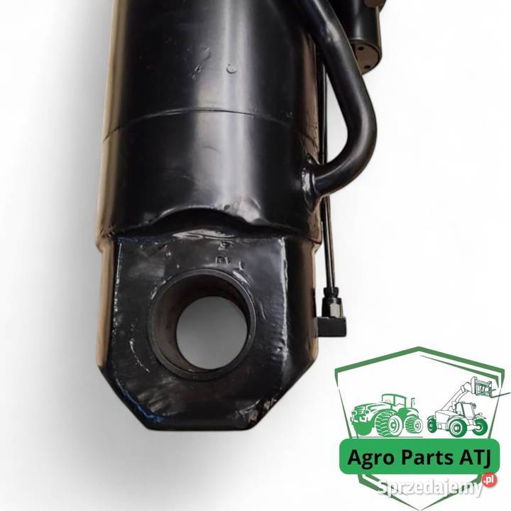 Główny siłownik hydrauliczny ramienia JCB 53170 Ciechanowiec