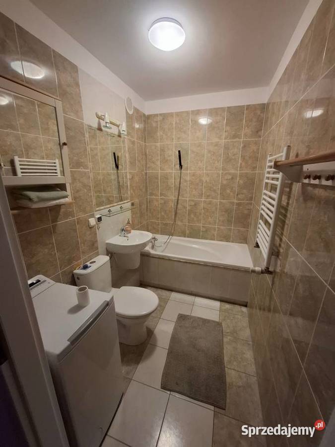 Grunwald 3 pokojowe 66 m2 Poznań