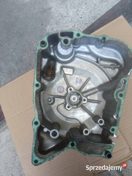 Honda Foresight 250 obudowa statora Kartery Dębica sprzedam