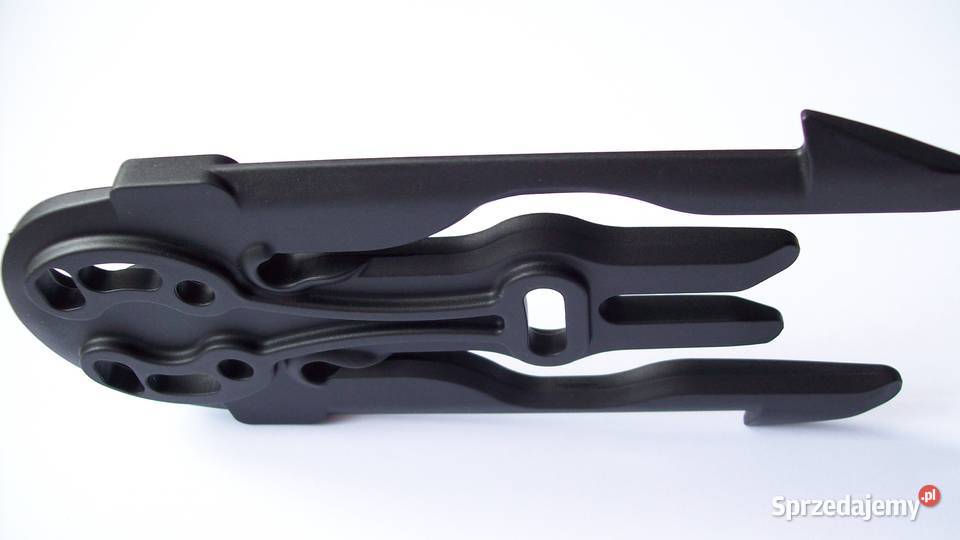 Adapter Molle do montażu kabur taktycznych RTI w Reda sprzedam