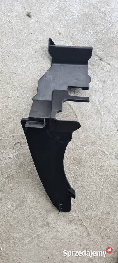 Honda ntv daueville 700 wypełnienie