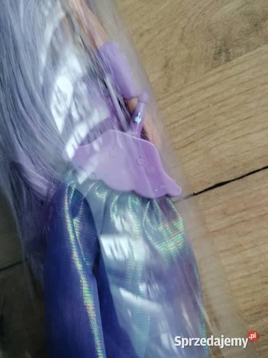Lalka barbie Mattel color reveal Lalki i akcesoria zachodniopomorskie Choszczno