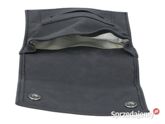 Etui na Tytoń w Jednolitym Kolorze bez Wzorów Ostrowy nad Okszą