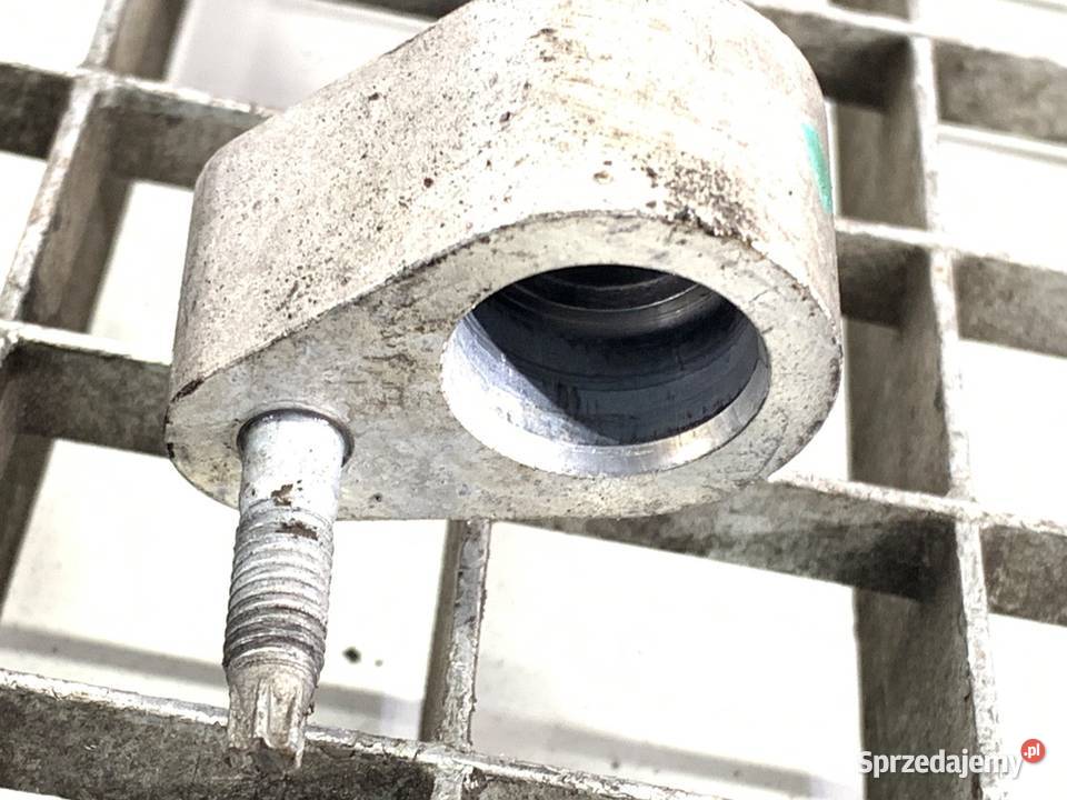 RURKA KLIMATYZACJI VW CRAFTER II 7C0816743E 20