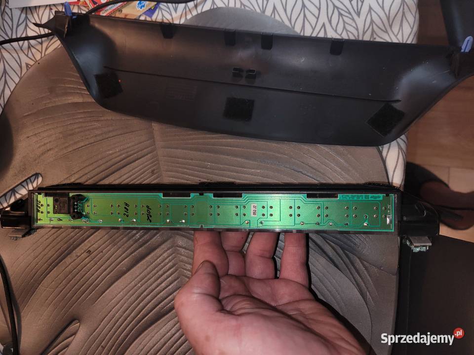 6905492 TRZECIE SWIATLO STOP BMW E46 COMPACT