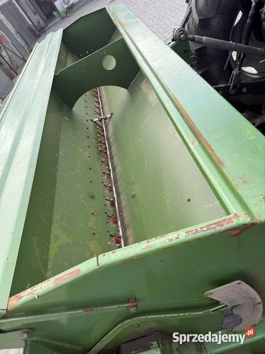 Siewnik Amazone D7 supers 3m Rychwał sprzedam