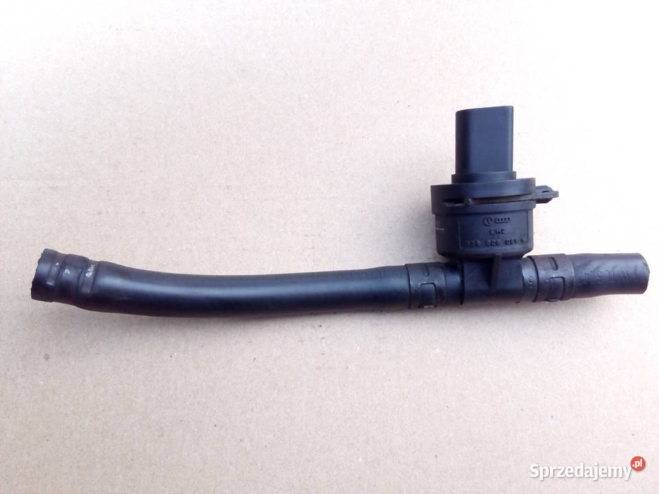 Czujnik temp paliwa 14 19 25TDI Audi VW Passat Koszalin sprzedam