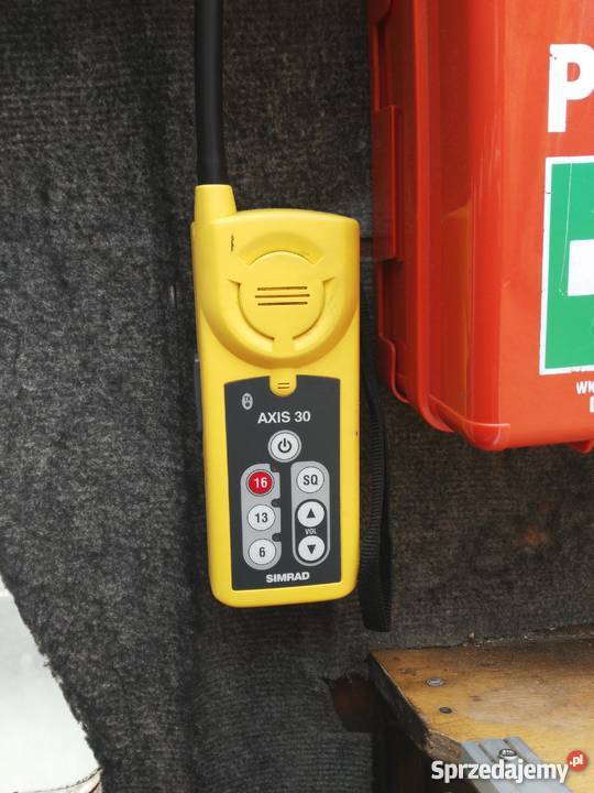 Kraków kurs radiooperator SRC