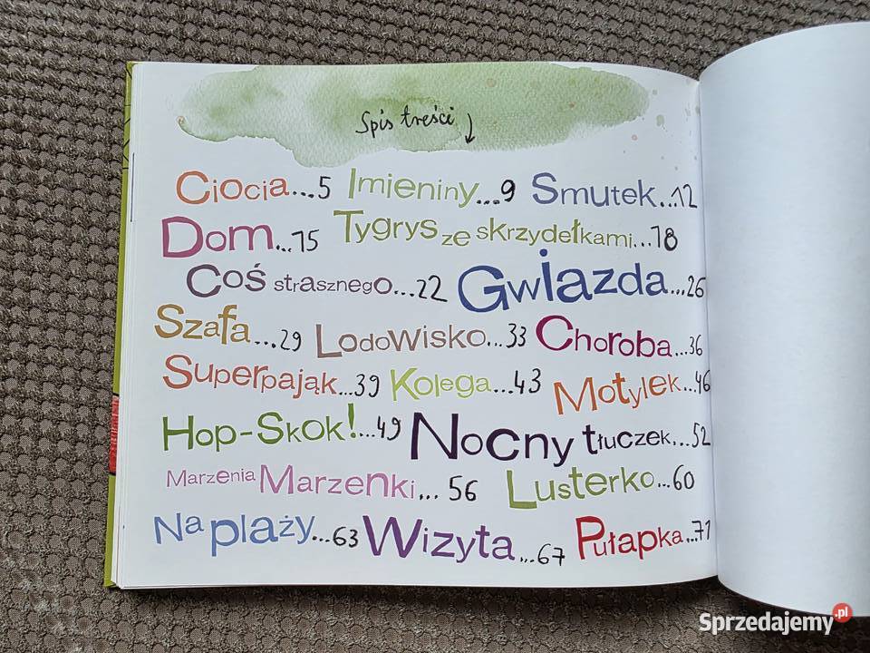 nowa Bzyk Brzęk Roksana JędrzejewskaWróbel ISBN 9788361824398 Kraków sprzedam