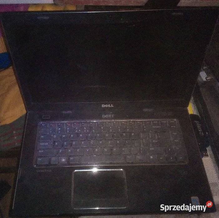 Laptop notebook dell i3 2330m dwurdzeniowy 22GHz Złotów