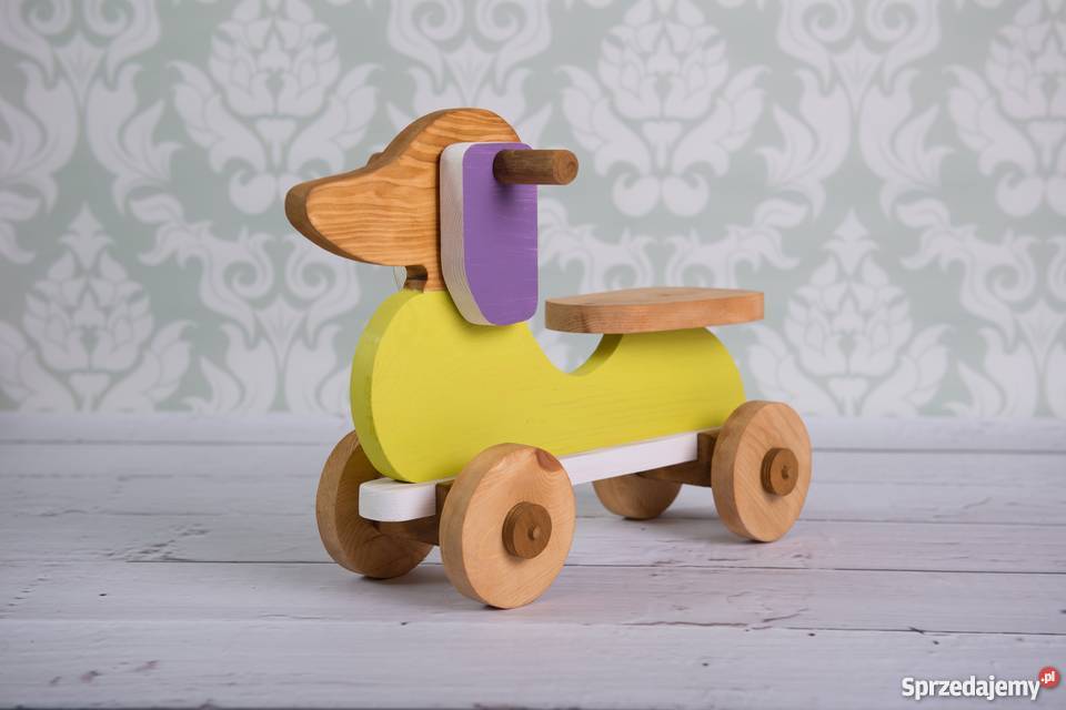 Pchacz jeździk rowerek foto rekwizyt do sesji dolnośląskie Milicz