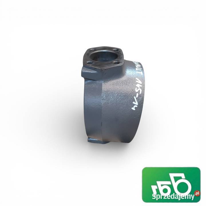 Zwrotnica 7700609703 Renault 14514