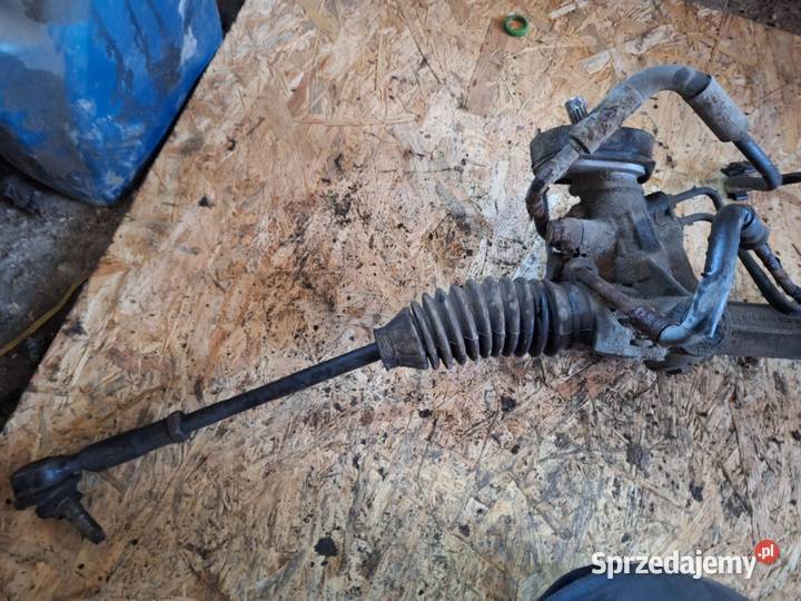 Przekładnia Kierownicza Maglownica Volkswagen osobowe Wisznice sprzedam