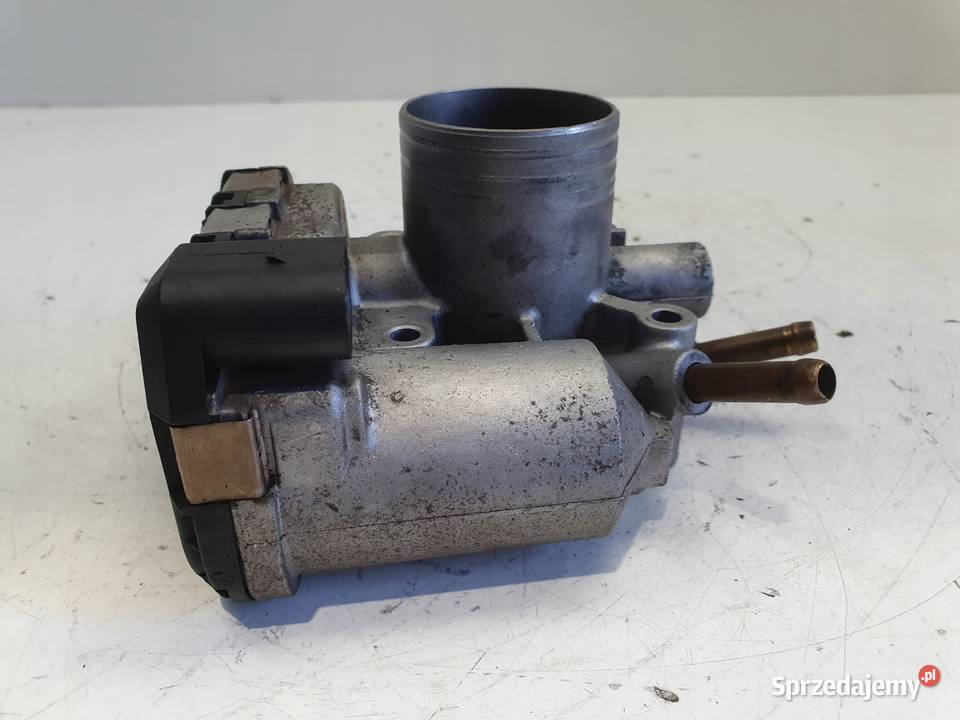 PRZEPUSTNICA Seat Ibiza II 14 16V 0280750095 Chełm