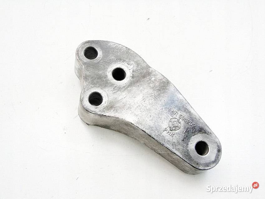 ŁAPA WSPORNIK SILNIKA 13 15 16V MITSUBISHI COLT śląskie Sosnowiec