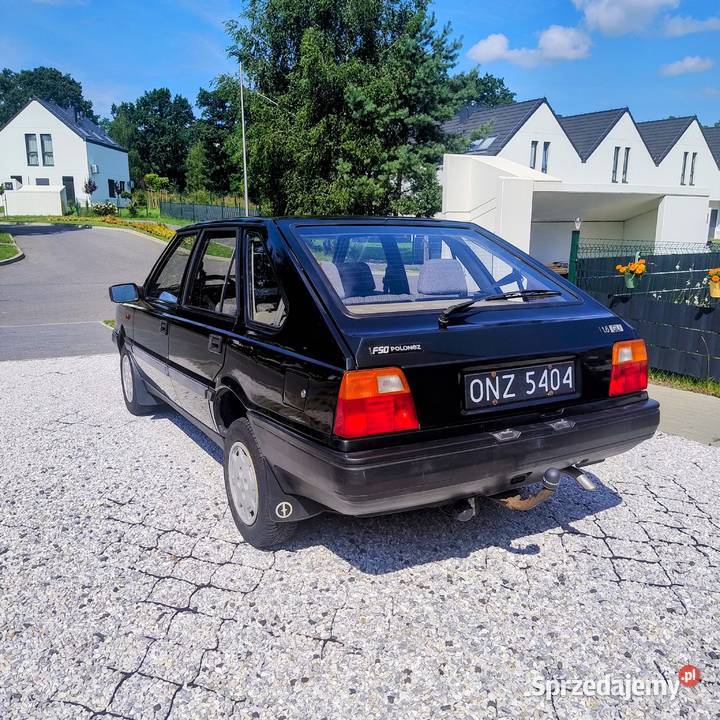 FSO Polonez Caro 16 GLi super stan Grzepnica sprzedam