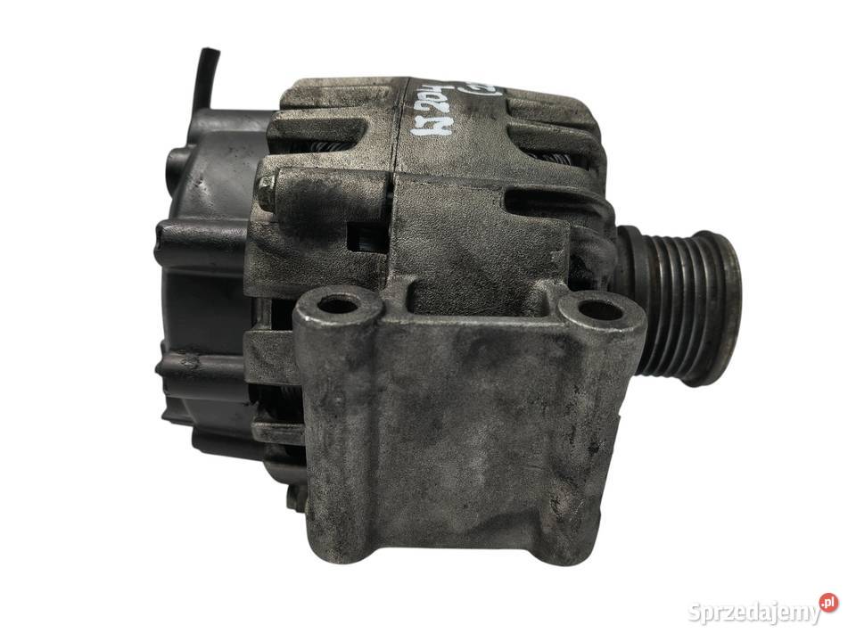 ALTERNATOR Mercedes W208 W204 W212 S204 S212