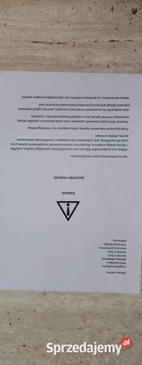 LipoHIFU wyposazenie do salonu Kosmetologii Pozostałe Ostrołęka