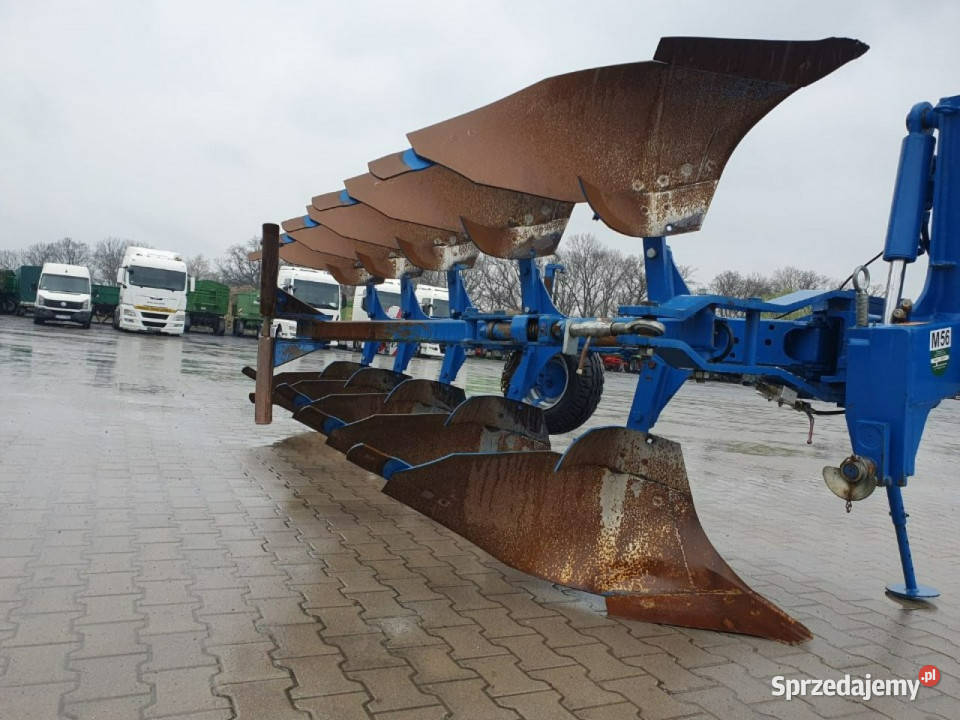 pługi inny Pług Rabe Werk Albatros 110 MSV Pług Pozostałe opolskie Głogówek