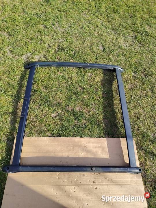 Relingi scania Staszów