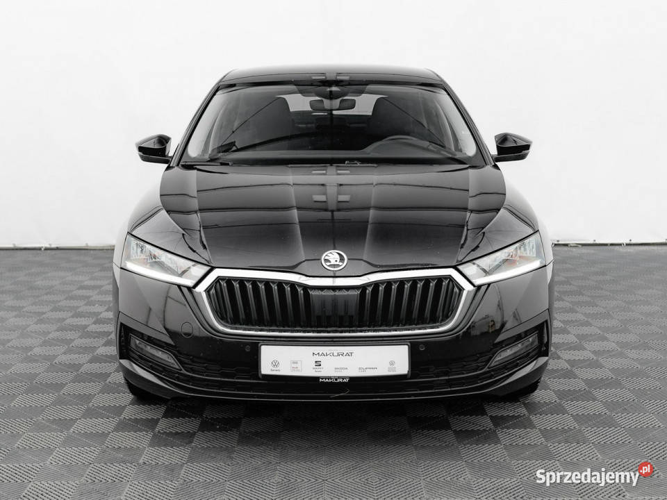 koda Octavia GD5E37615 TSI Ambition Kcofania Gdańsk