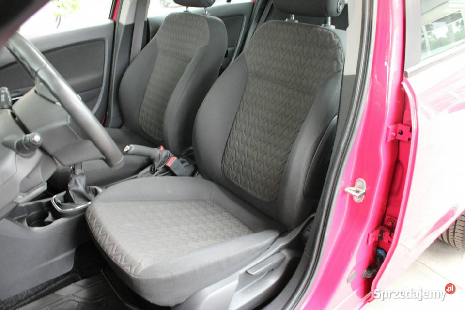 Opel Corsa COLOR EDITIONACTIVEMaly przebiegSuper Hatchback Corsa Gliwice sprzedam