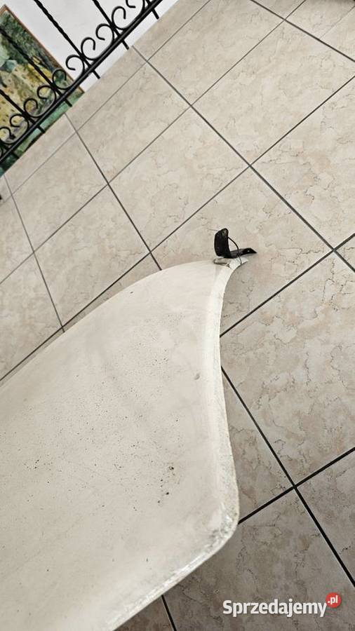 Klapa bagażnika Citroen ID DS osobowe Oleśnica sprzedam