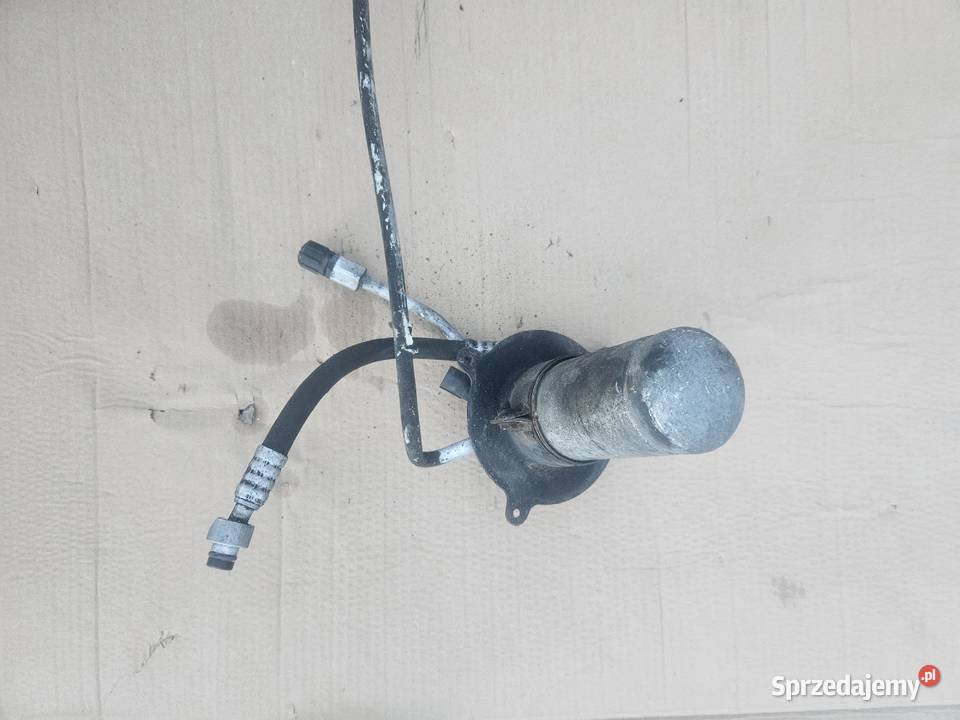 BMW E39 PZEWODY KLIMATYZACJI Tarnów sprzedam