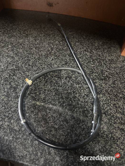 Linka Sprzegła Yamaha R6 RJ11