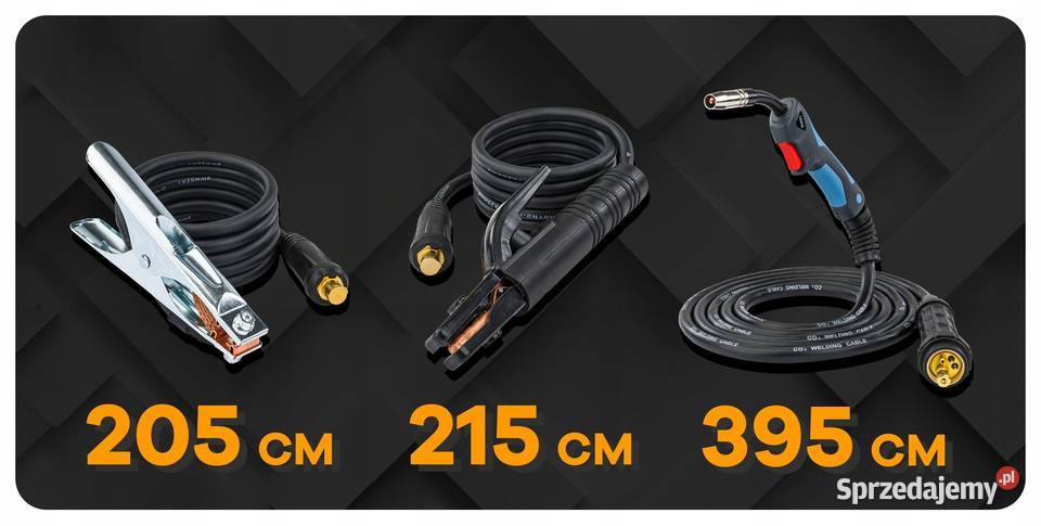 Spawarka inwerterowa migomat mig mag mma tig Katowice