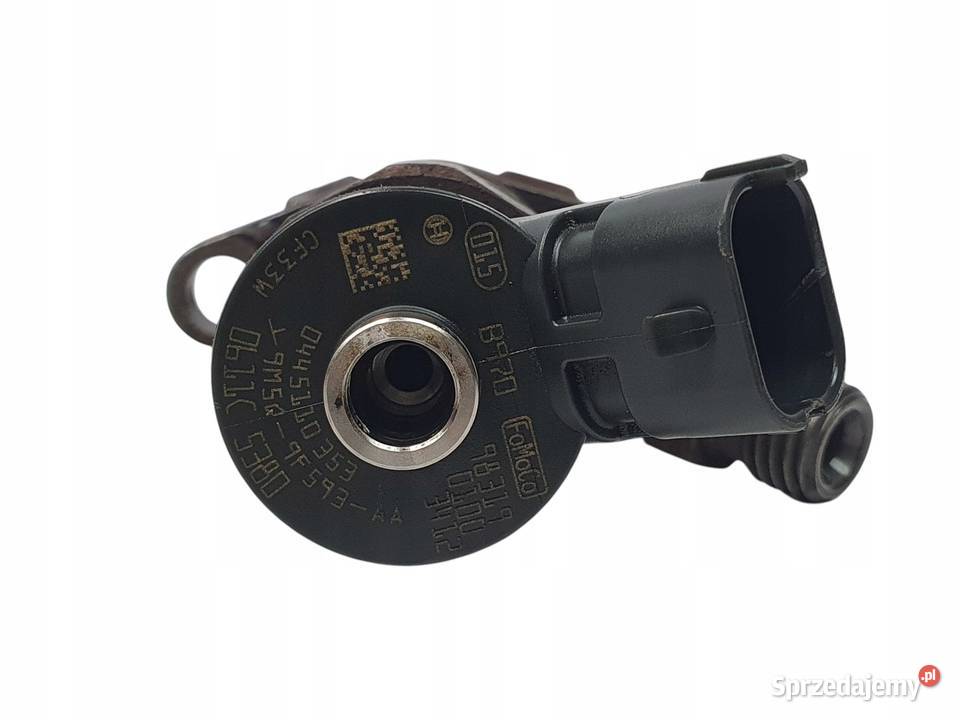 WTRYSKIWACZ WTRYSK Ford Focus II C 16 TDCi Chełm
