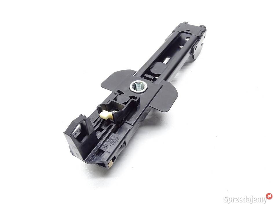 REGULACJA SUWAK WYSOKOŚCI PASA BEZPIECZEŃSTWA osobowe sprzedam