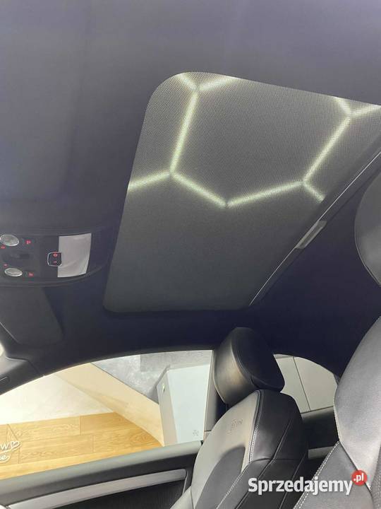 Audi A5 8T 2007 2016 30 Coupe TDI Stronic A5 Kraków