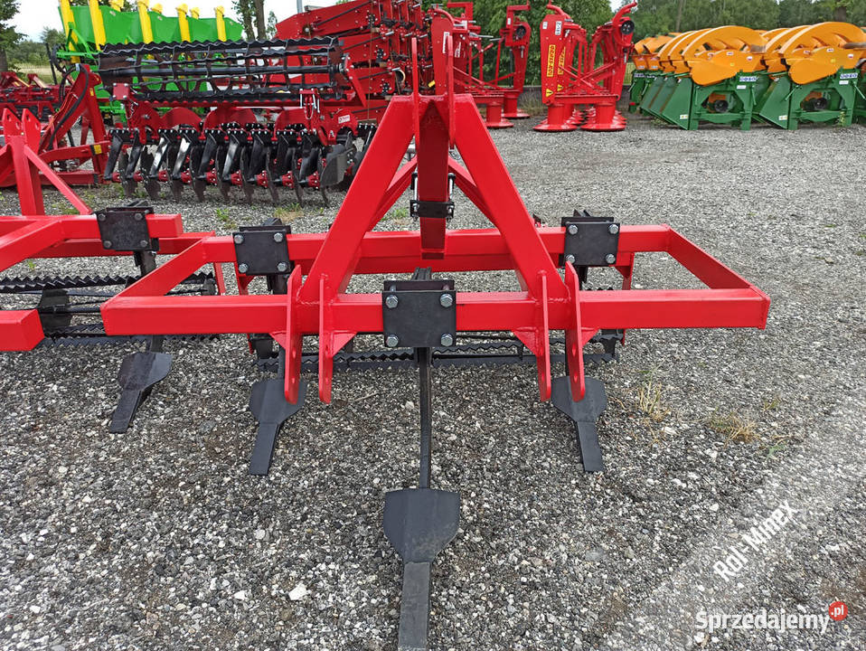 Mini Głębosz do c330 c360 Wzmocniona konstrukcja nieuszkodzony Świdnik