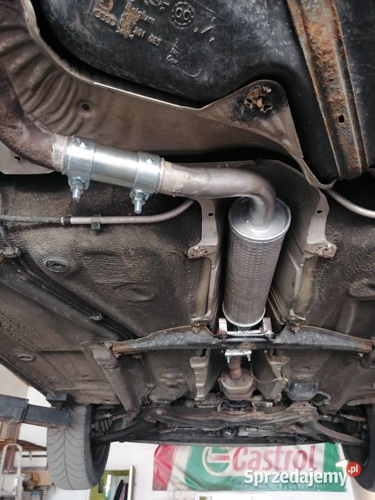 VW golf 4 2000 16 benzyna 105