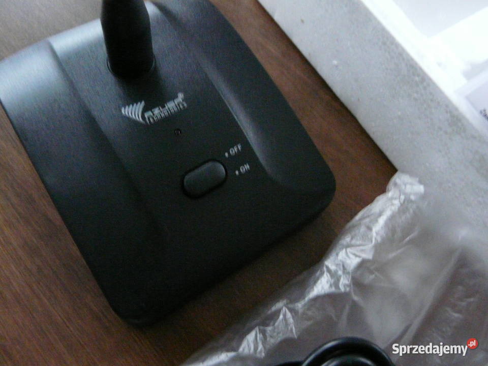 Proffesional Meeting Microphone mikrofon Wieruszów