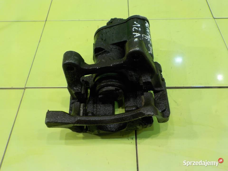 SEAT ALHAMBRA II 20 TDI 15r zacisk hamulcowy osobowe