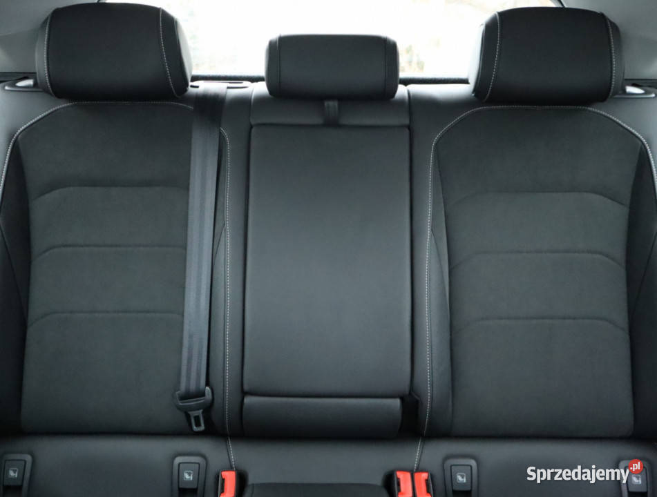 VW Arteon 20 TSI czujnik zmierzchu Piaseczno