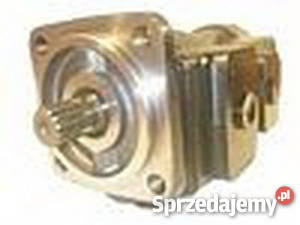 Pompa hydrauliczna do JCB sprzedam