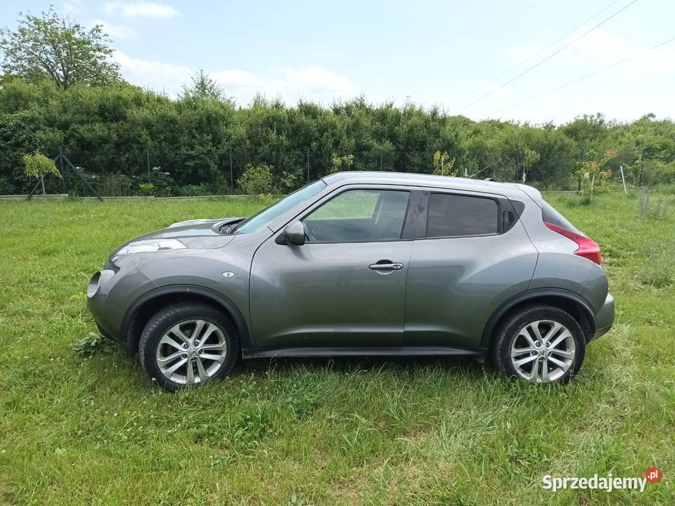 Sprzedam diesel świętokrzyskie