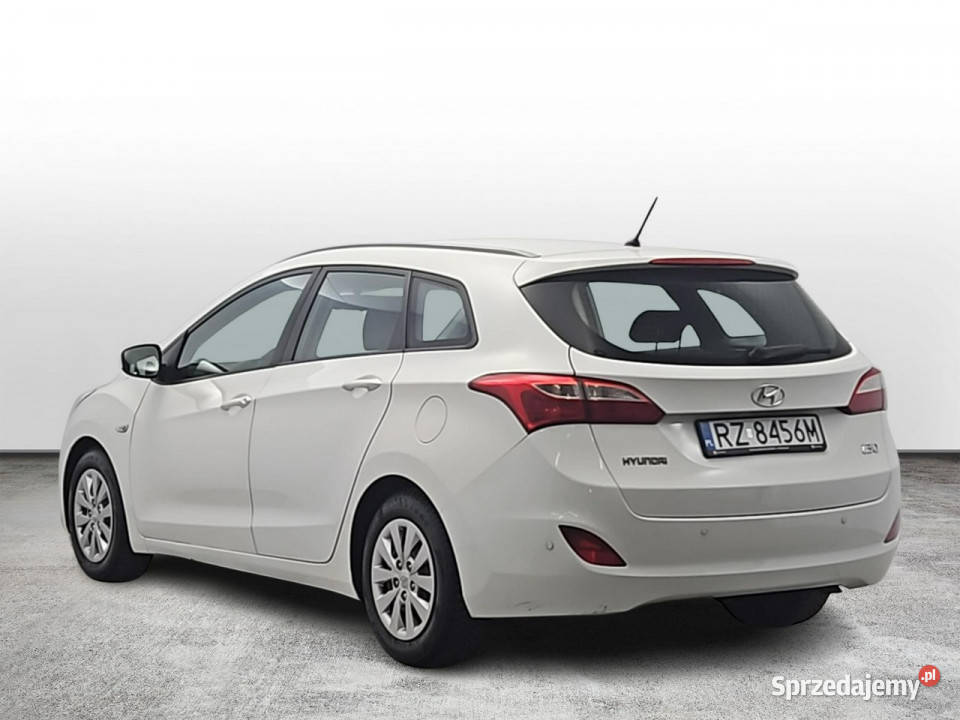Hyundai i30 II 2012 2016 manualna Warszawa