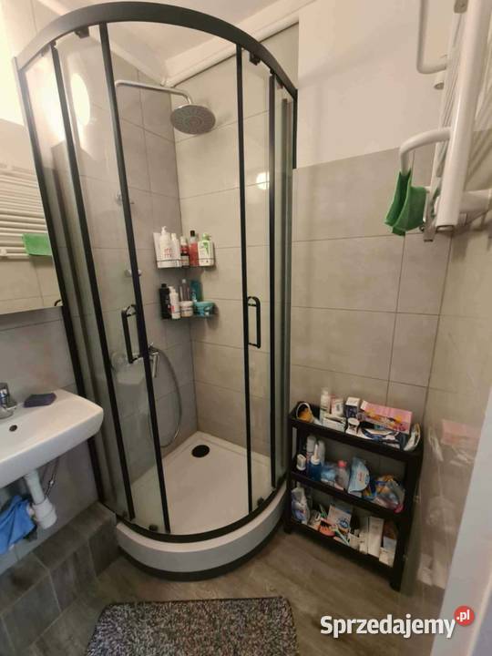 Pokój studentki Poznań