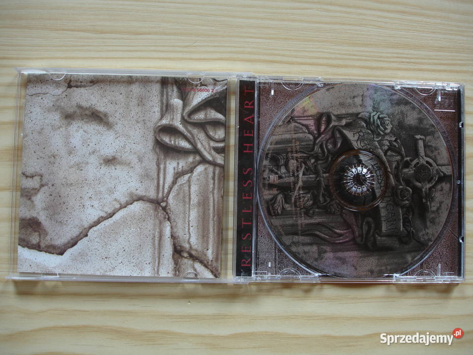 WHITESNAKE płyta CD sprzedam