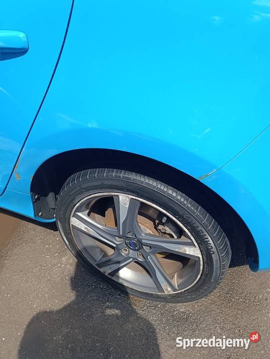 Volvo V40 2000cm3 Warszawa