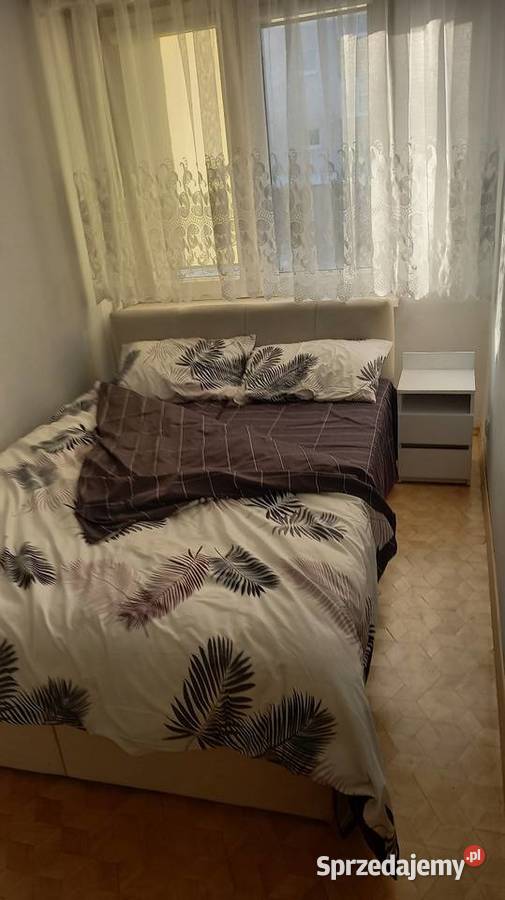 Wynajm mieszkania na doby Mrągowo