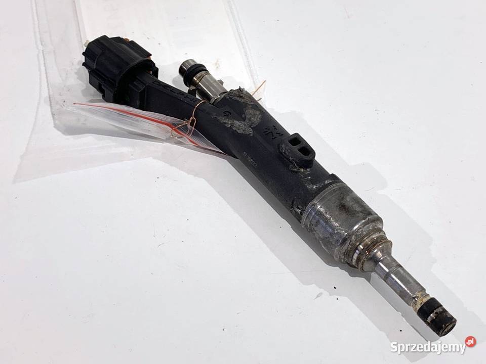 WTRYSKIWACZ PEUGEOT 308 SW III 9822715980 12 131