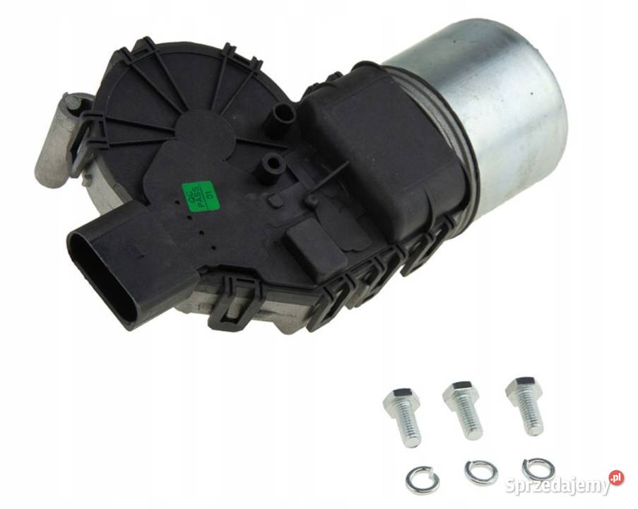 Opel Astra H 0414 silniczek wycieraczek NOWY Silniki wycieraczek łódzkie