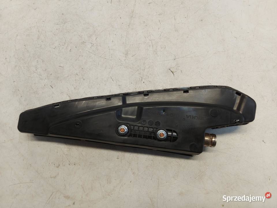 BMW G23 G22 M440i Cabrio Poduszka powietrzna Poduszki powietrzne