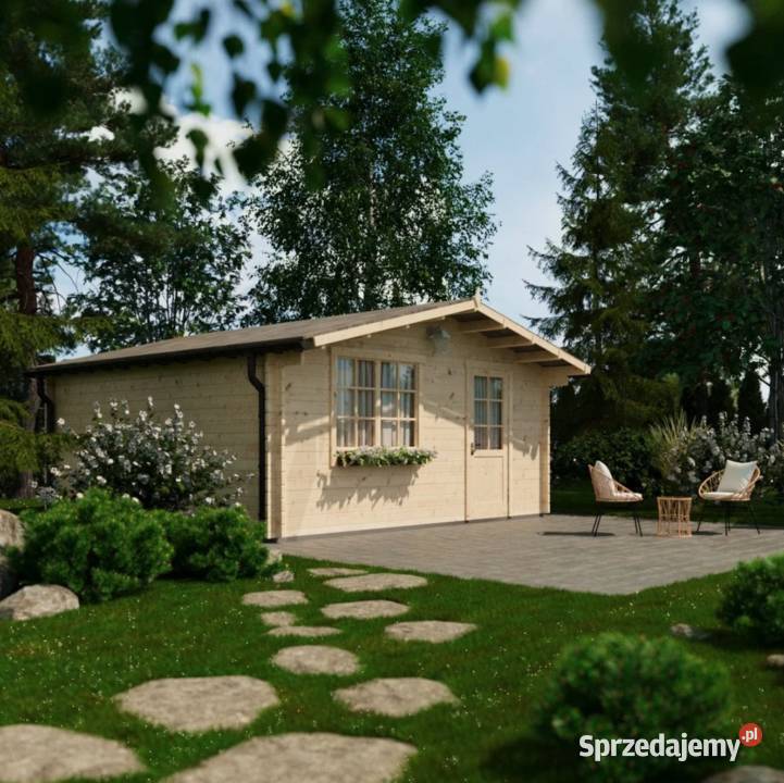 Domek letniskowy Dreux 54